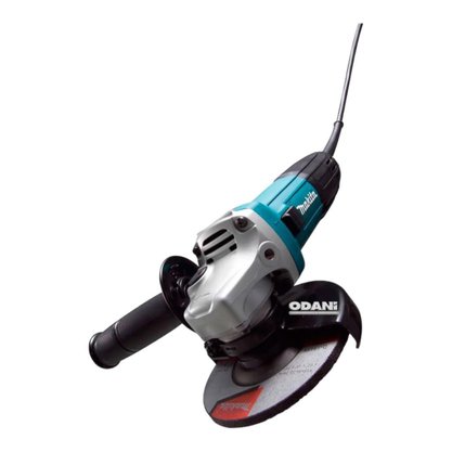 Esmerilhadeira Angular 4.1/2 720W GA4530 127V Industrial Makita
