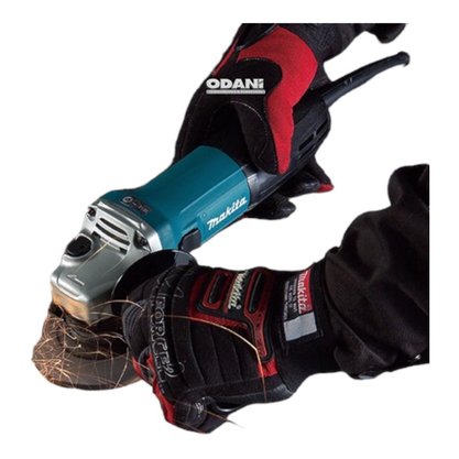 Esmerilhadeira Angular 4.1/2 720W GA4530 127V Industrial Makita