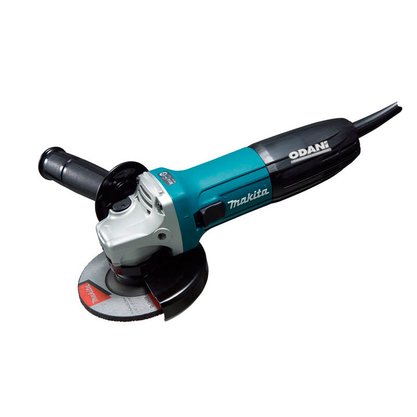 Esmerilhadeira Angular 4.1/2 720W GA4530 220V Industrial Makita