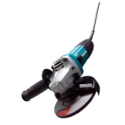 Esmerilhadeira Angular 4.1/2 720W GA4530 220V Industrial Makita