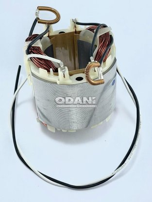 Estator 127V 593861-0 Makita-Odani