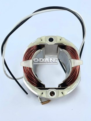 Estator 127V 593861-0 Makita-Odani