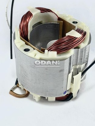 Estator 127V 593861-0 Makita-Odani