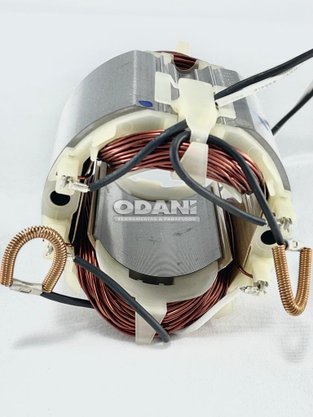 Estator 127V 593861-0 Makita-Odani