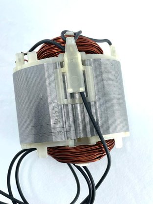 Estator 127V 594641-7 Makita-Odani