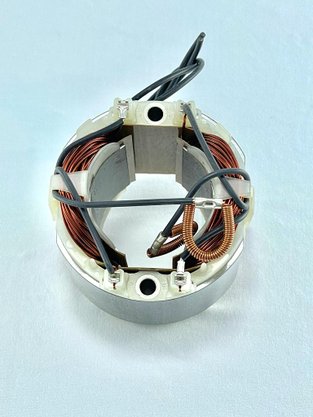 Estator 127V 594641-7 Makita-Odani