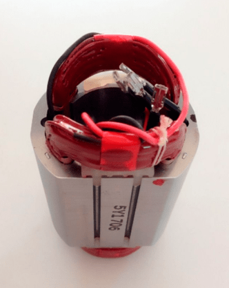Estator 127V 621706-3 Makita-Odani