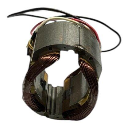 Estator 127V 626601-2 Makita-Odani