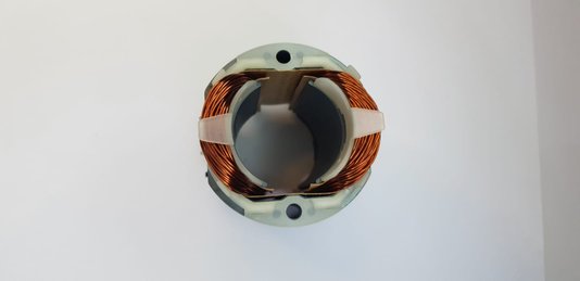 Estator 127V 633566-1 Makita-Odani