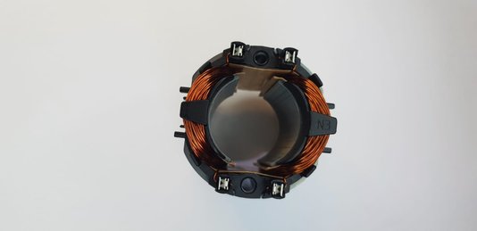 Estator 127V 633566-1 Makita-Odani