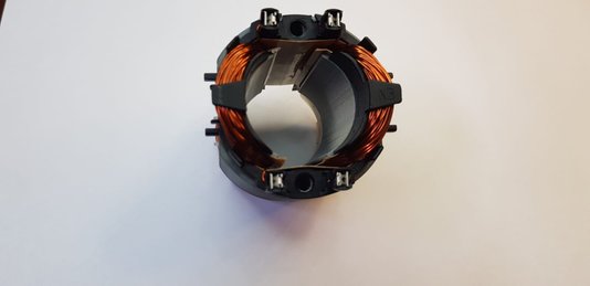 Estator 127V 633566-1 Makita-Odani