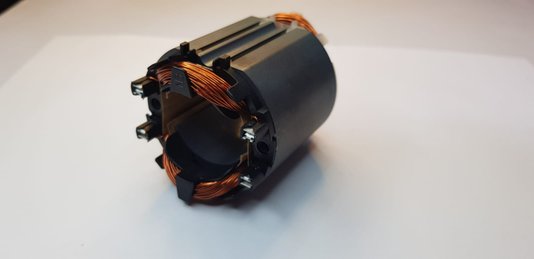 Estator 127V 633566-1 Makita-Odani