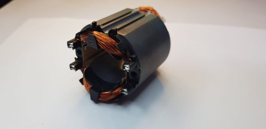 Estator 127V 633566-1 Makita-Odani