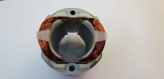 Estator 127V 633566-1 Makita-Odani