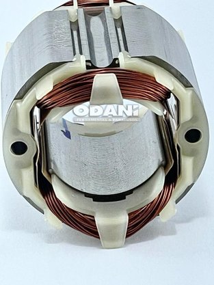 Estator 127V 633691-8 Makita-Odani