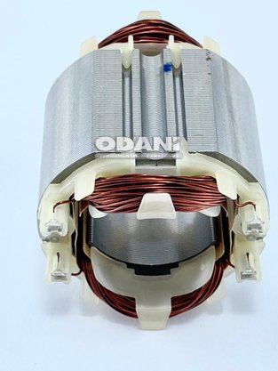 Estator 127V 633691-8 Makita-Odani