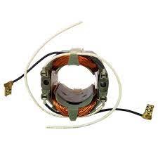 Estator 127V 593646-4 Makita-Odani