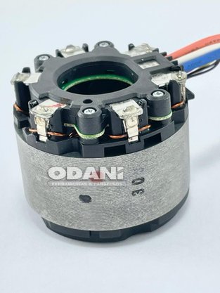 Estator 18V 629B59-6 Makita-Odani