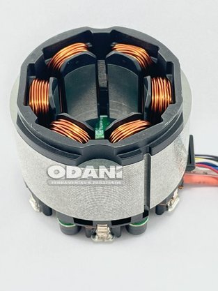 Estator 18V 629B59-6 Makita-Odani