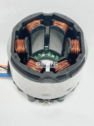 Estator 40V 629476-8 Makita-Odani