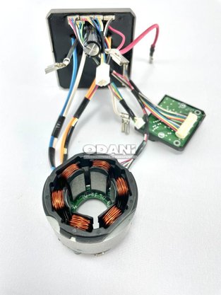 Estator 40V 629476-8 Makita-Odani