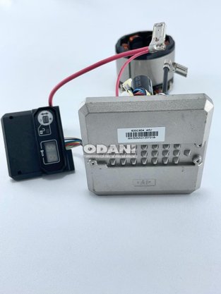 Estator 40V 629476-8 Makita-Odani