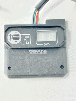 Estator 40V 629476-8 Makita-Odani