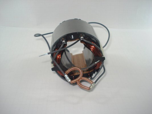 Estator 127V 594611-6 Makita-Odani