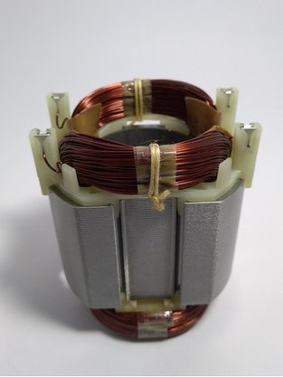 Estator 220V 628192-9 Makita-Odani
