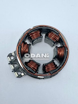 Estator DC 18V 629225-3 Makita-Odani