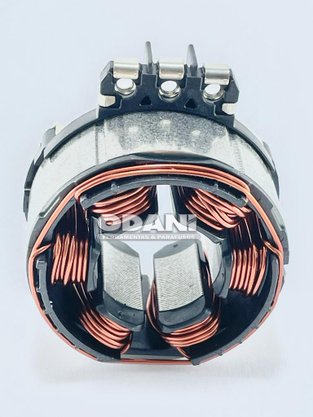 Estator DC 18V 629225-3 Makita-Odani