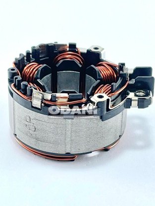 Estator DC 18V 629225-3 Makita-Odani