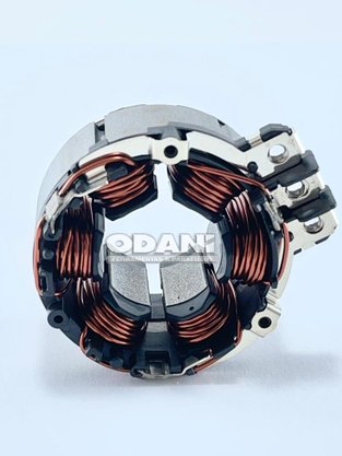 Estator DC 18V 629225-3 Makita-Odani