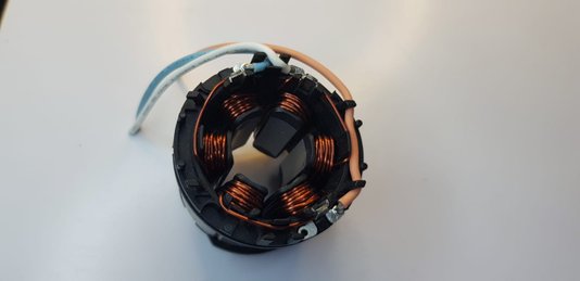 Estator DC 18V 629998-8 Makita-Odani