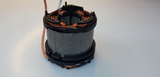 Estator DC 18V 629998-8 Makita-Odani