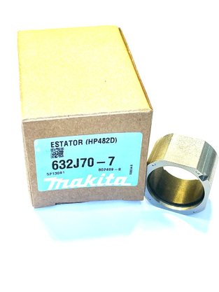 Estator Magnético 632J70-7 Makita-Odani