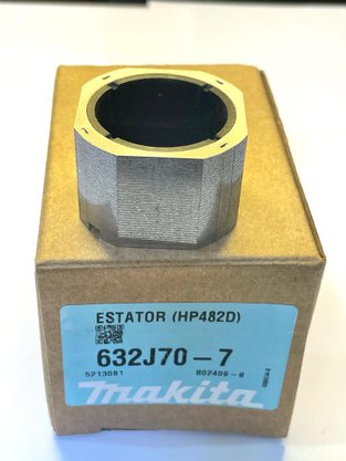 Estator Magnético 632J70-7 Makita-Odani