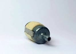 Filtro de Combustível 163499-1 Makita-Odani