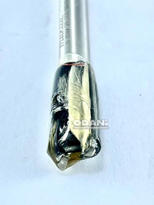 Fresa Paralela Dupla Haste de 06mm Corte de 08mm D-09260 Makita-Odani