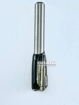 Fresa Paralela Dupla Haste de 06mm Corte de 08mm D-09260 Makita-Odani