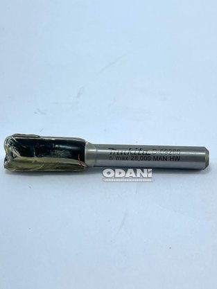 Fresa Paralela Dupla Haste de 06mm Corte de 08mm D-09260 Makita-Odani