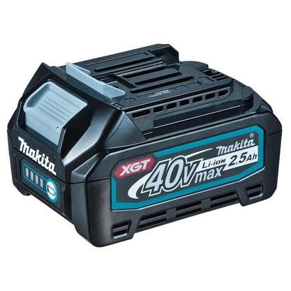 Parafusadeira e Furadeira de Impacto a Bateria 40V XGT HP001GD201 Makita