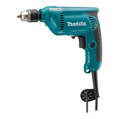 Furadeira Com Mandril 3/8 450W 6412 220V Industrial Makita