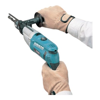 Furadeira de Impacto Com Mandril de 1/2 1010W HP2070 127V Industrial Makita