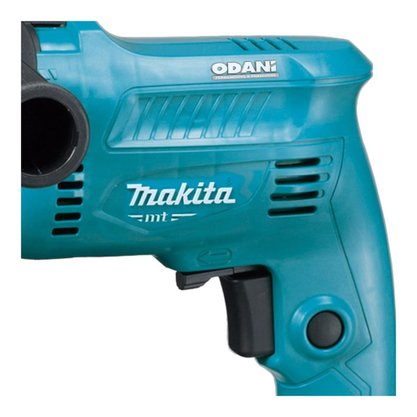 Furadeira de Impacto Com Mandril de 1/2 500W M0801B 127V Profissional MT Makita