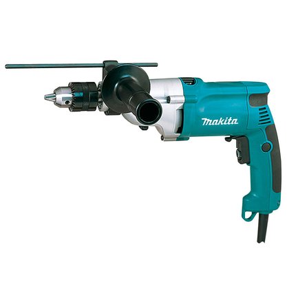Furadeira de Impacto Com Mandril de 1/2 720W HP2050FH 127V Makita