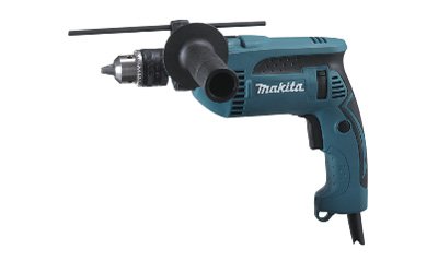 Furadeira de Impacto Com Mandril de 1/2 760W HP1640 220V Industrial Makita