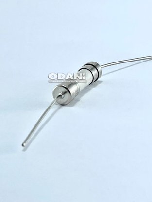 Fusível Carregador de Bateria DC40RA 652089-0 Makita-Odani
