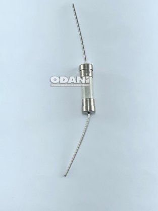 Fusível Carregador de Bateria DC40RA 652089-0 Makita-Odani