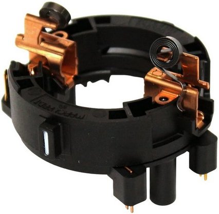Guia da Escova de Carvão 638500-6 Makita-Odani